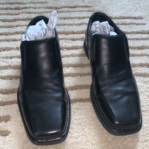 Men’s Kenneth Cole shoes